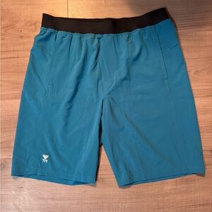 TYR Mens Shorts XL